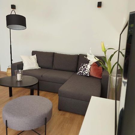 Tia Apartment ฮวาร์ ภายนอก รูปภาพ