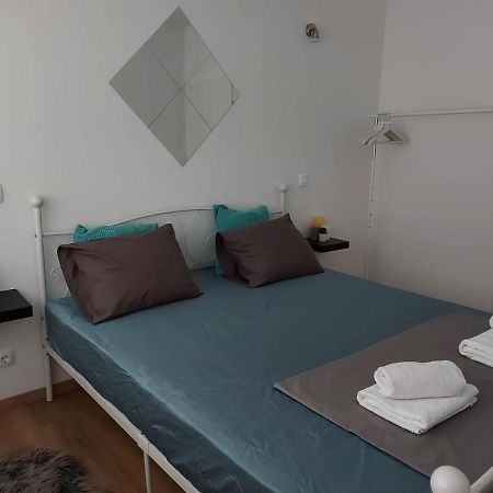 Tia Apartment ฮวาร์ ภายนอก รูปภาพ