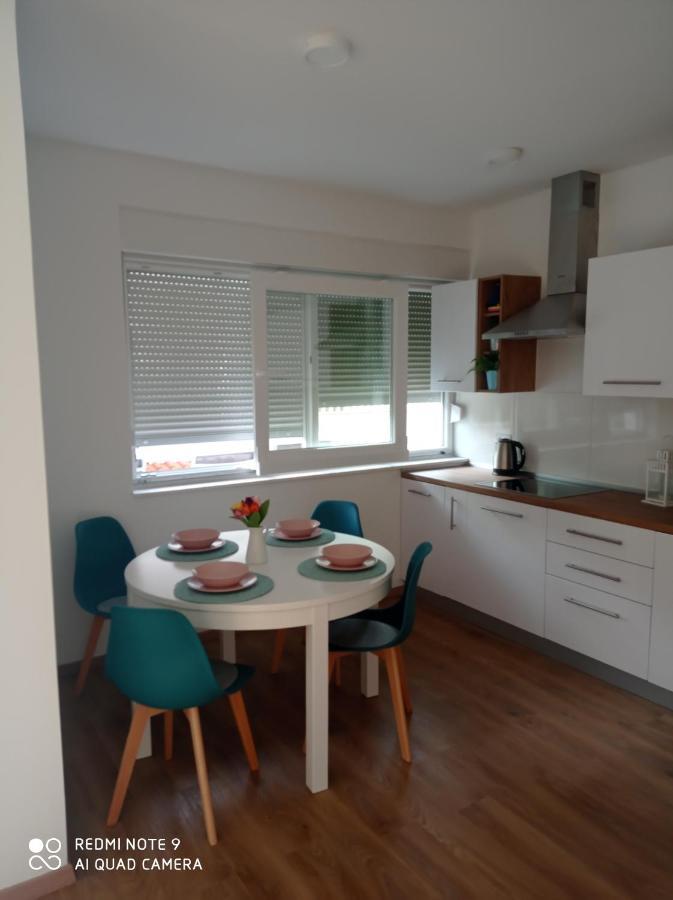 Tia Apartment ฮวาร์ ภายนอก รูปภาพ