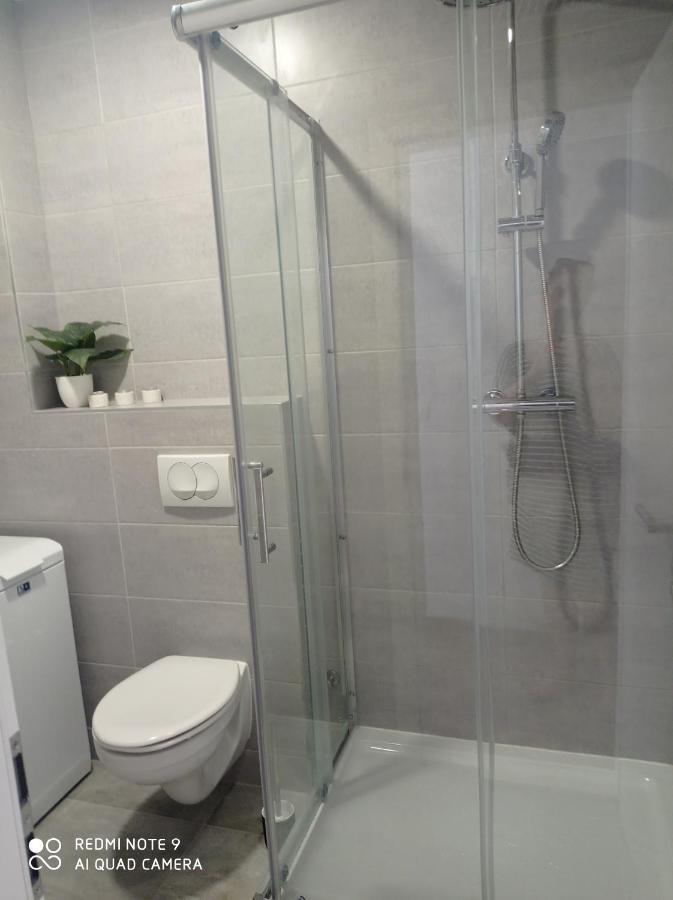Tia Apartment ฮวาร์ ภายนอก รูปภาพ