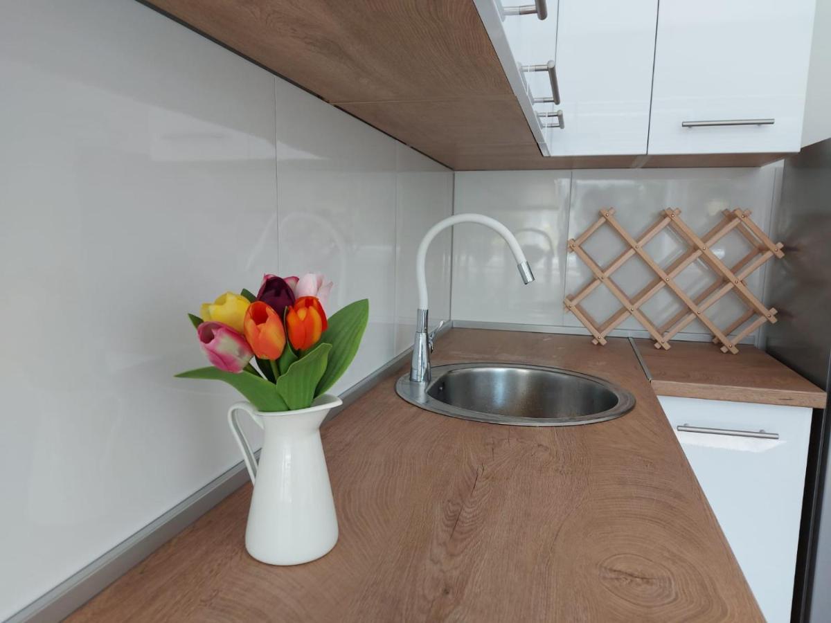 Tia Apartment ฮวาร์ ภายนอก รูปภาพ
