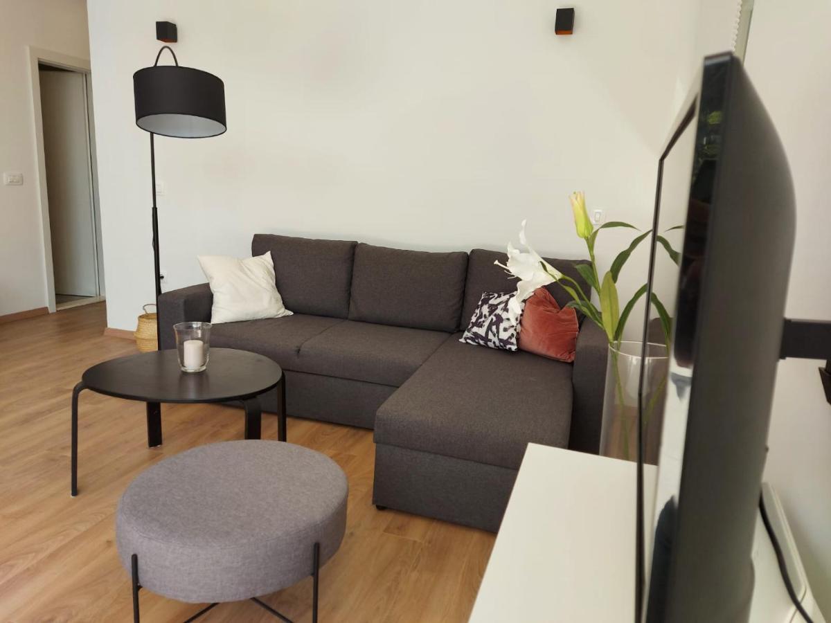 Tia Apartment ฮวาร์ ภายนอก รูปภาพ
