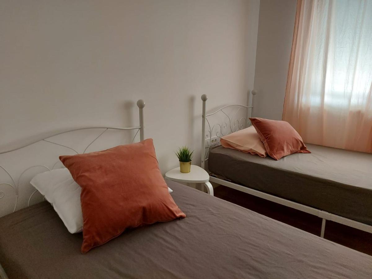 Tia Apartment ฮวาร์ ภายนอก รูปภาพ