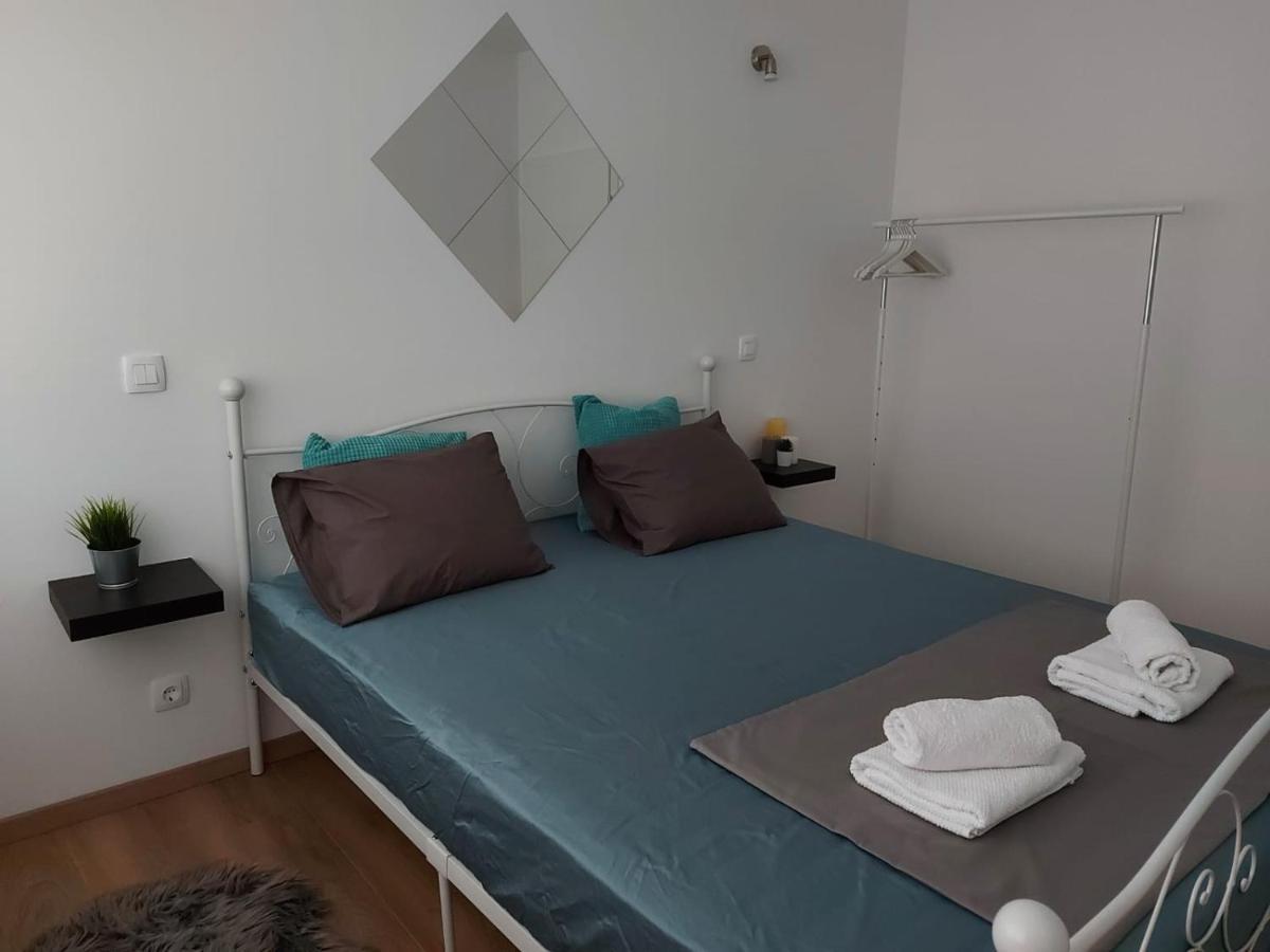 Tia Apartment ฮวาร์ ภายนอก รูปภาพ
