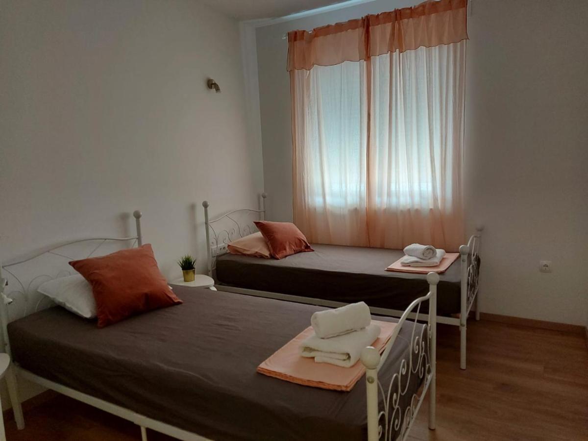 Tia Apartment ฮวาร์ ภายนอก รูปภาพ